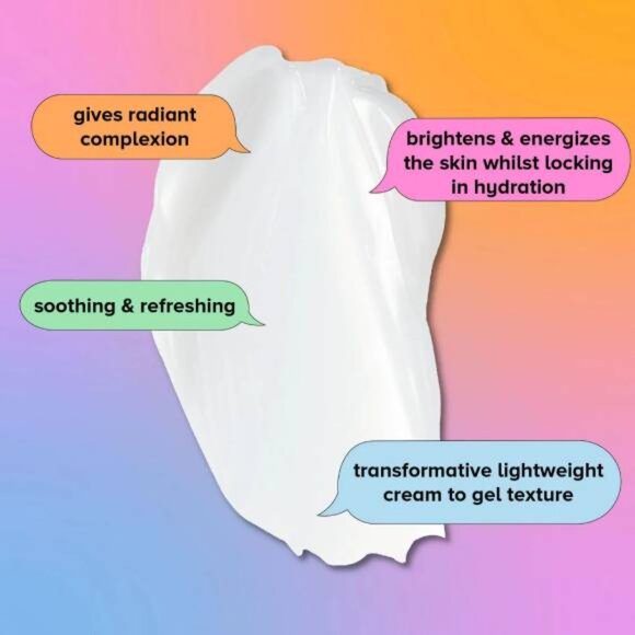 2 x Body Proud Skin Proud Bright Boost Body Moisturizer with Niacinamide - Picture 3 of 4